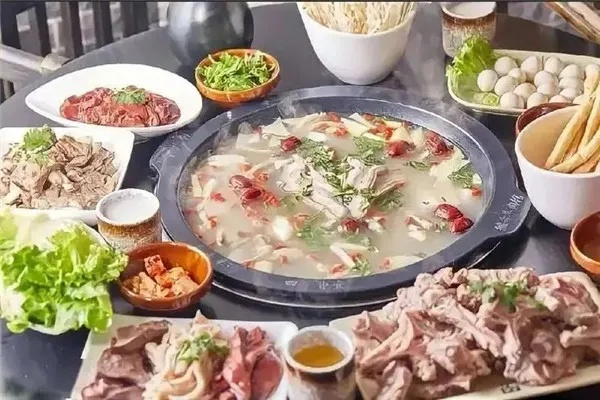 羊可以做什么小吃生意赚钱？探索羊肉美食创业之路