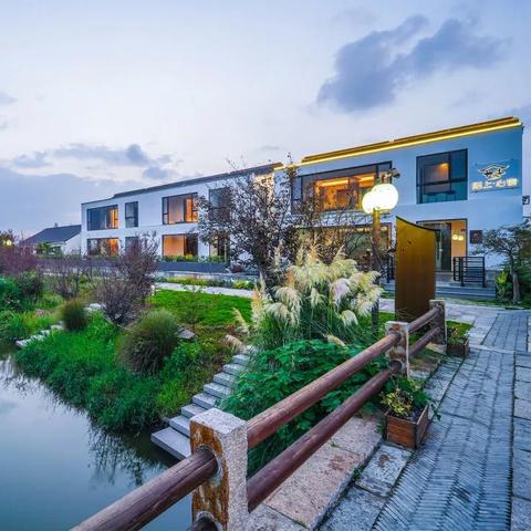 奉贤特色民宿装修品牌—打造别具一格的住宿体验