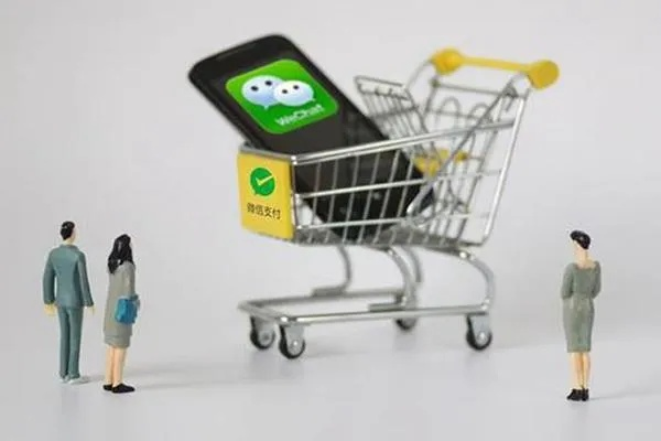 揭秘便利店里的微信分付，购物新潮流，支付更便捷！