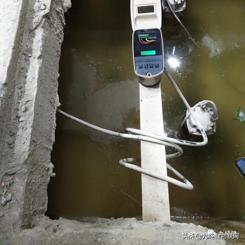 智慧管廊与物联网的关系，深度解析