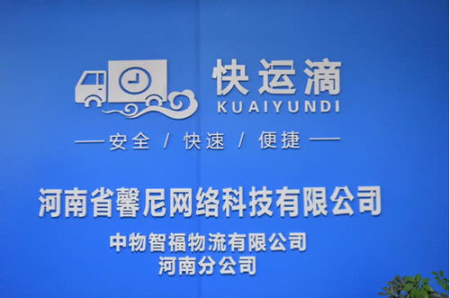 快递物流代收点加盟全攻略，轻松上手，开启创业新篇章
