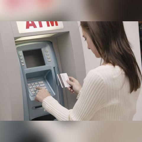 医保卡取现发卡行不能处理，这些情况你需要知道