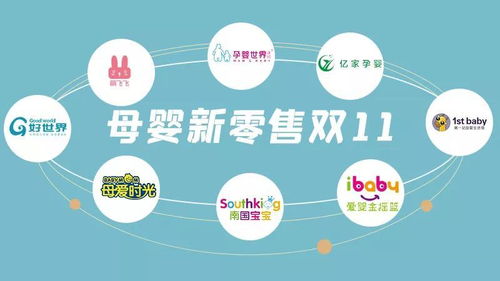 温哥华母婴品牌，从摇篮到成长的全方位关怀