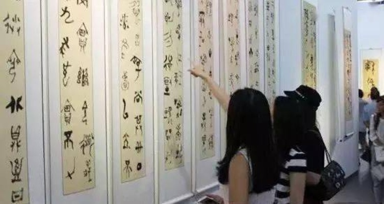 书画副业，如何凭借艺术才华赚钱