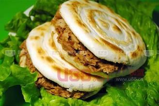 肉夹馍加盟店怎么加入？一文带你了解全过程