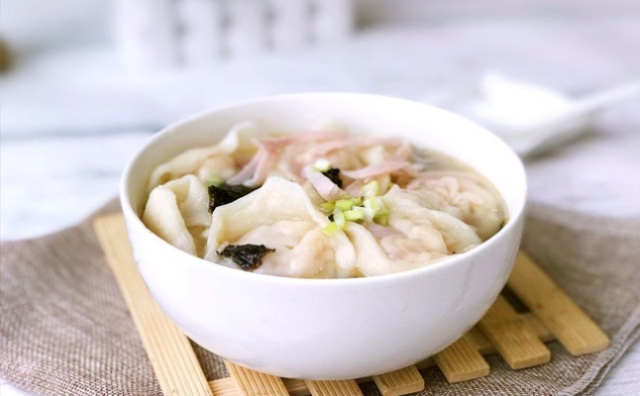 轻松开启馄饨店事业，加盟我们，共创美食新篇章！