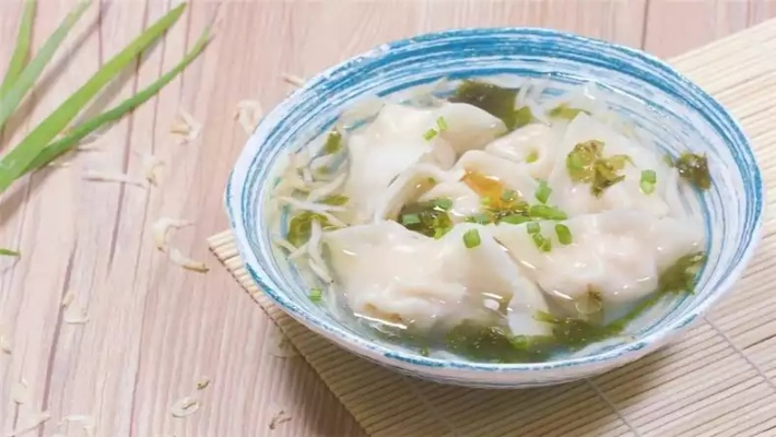 轻松开启馄饨店事业，加盟我们，共创美食新篇章！
