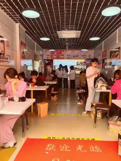 想来美食店加盟全攻略，一步步教你如何成功加盟美食店