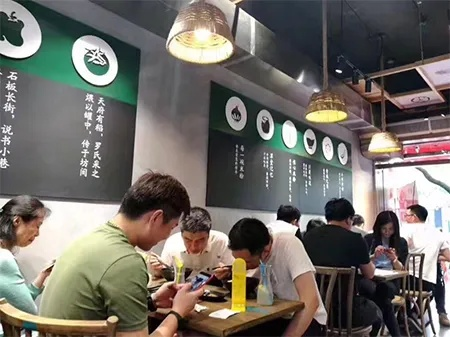 想来美食店加盟全攻略，一步步教你如何成功加盟美食店