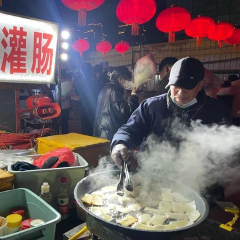 本地小餐饮品牌，探索美食的烟火气息