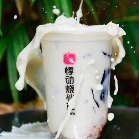 悸动烧仙草亳州加盟指南