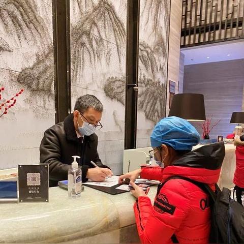 本人可以查酒店记录吗？详解查询流程与注意事项