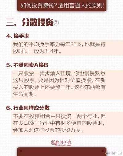 为钱做什么投资赚钱最快？看这篇就够了！