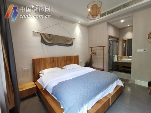 金山现代民宿装修品牌—探索简约与舒适的完美结合