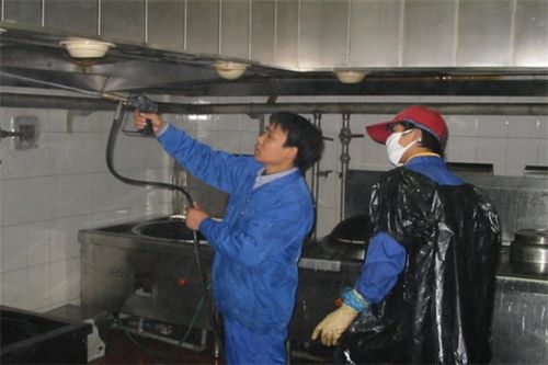 华强北家电清洗正规品牌—清洁专家，让家电焕然一新