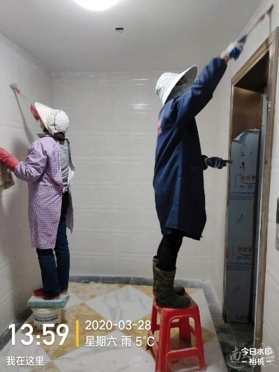泰顺新装修保洁服务概览