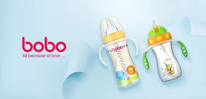 BOBO母婴品牌，呵护宝贝，从细节出发
