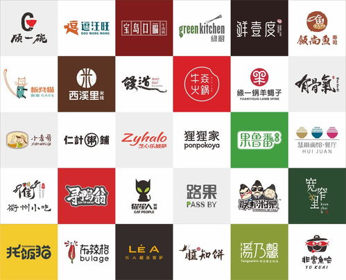 国外餐饮品牌经营现状与案例分析