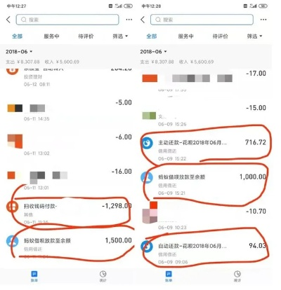 便利店老板必看！花呗提现攻略，轻松变现你的日常流水