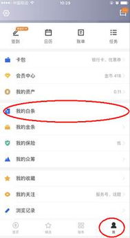 揭秘官方京东白条提现平台，轻松提现，安全便捷！