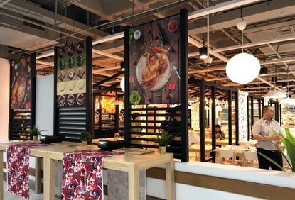 上海餐饮品牌大比拼，哪家才是你的心头好？