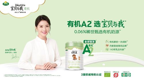 milk母婴品牌全面解析，从婴儿到成人，每一步的呵护