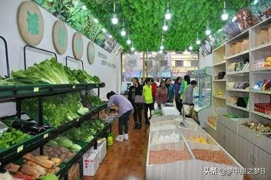 创业低成本开的小店有哪些？看这些案例你就明白了