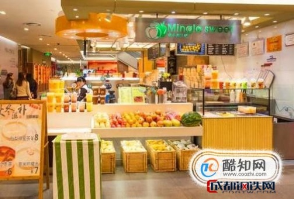 创业低成本开的小店有哪些？看这些案例你就明白了