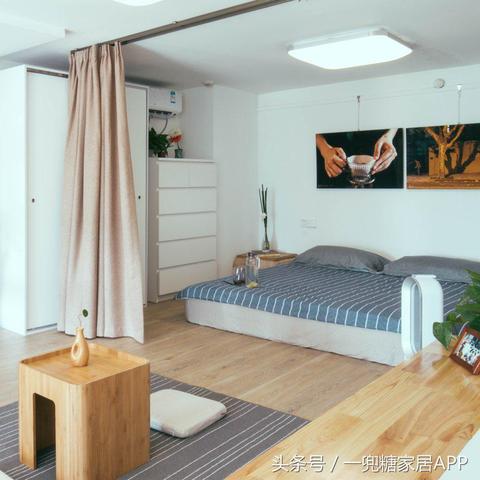 打造温馨家居，简单装修材料与家具品牌指南