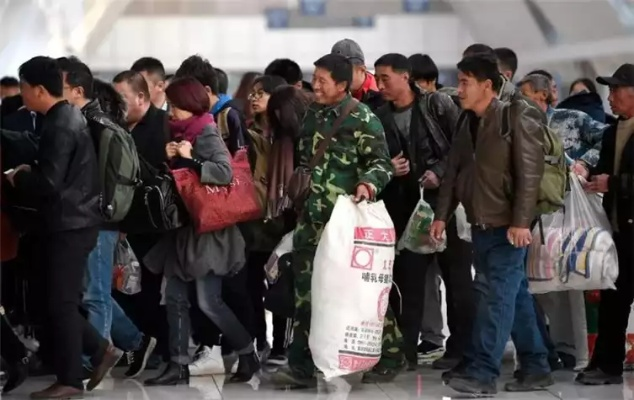 城市创业的农民工，挑战与机遇并存