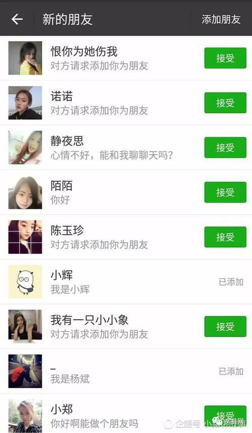 揭秘微信聊天记录盗取手段，如何防范与应对