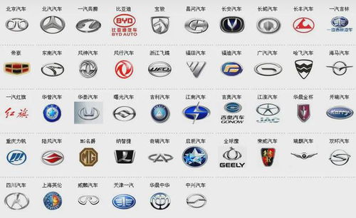 中国汽车品牌关系演变与案例分析