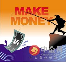 揭秘致富宝帐号，什么是它，怎么用？