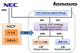 收购日本电脑品牌的战略与案例分析