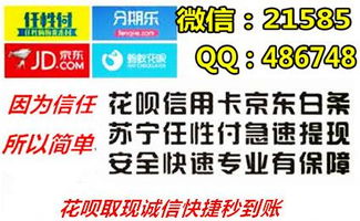 花呗取现攻略，如何安全、高效地利用花呗进行资金周转？