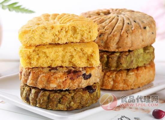 青海代餐饼干加盟指南，轻松开启创业之路