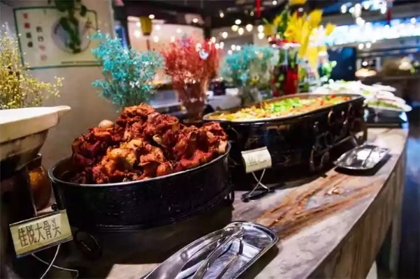 山东济宁小餐饮品牌发展概况与案例分析
