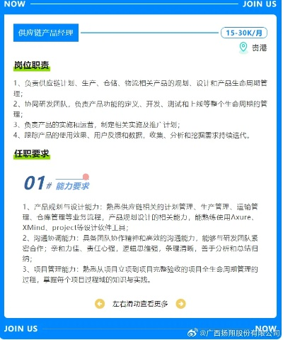 家居行业品牌总监招聘要求与案例解析
