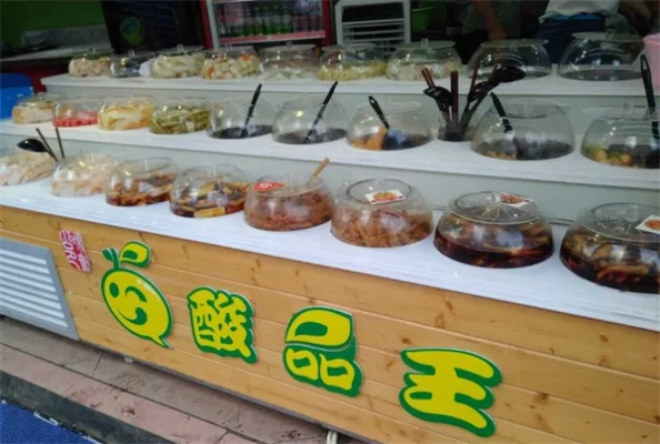 南宁酸品王加盟指南，一步步带你走上创业成功之路
