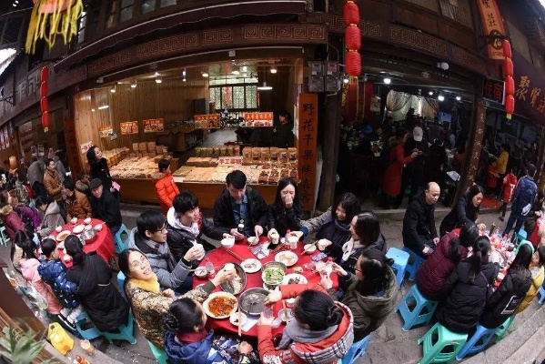 重庆过年做什么赚钱多呢？