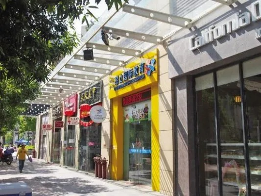 4个店面做什么好赚钱？看这里就清楚了！