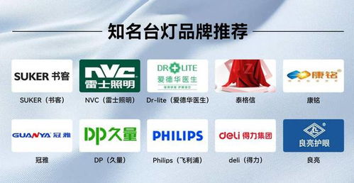 陕西家居护眼产品品牌概览