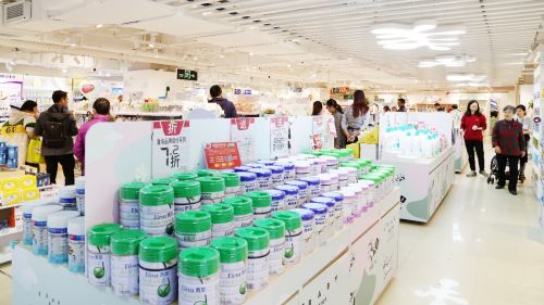 加盟牛奶项目前，如何深度考察市场？