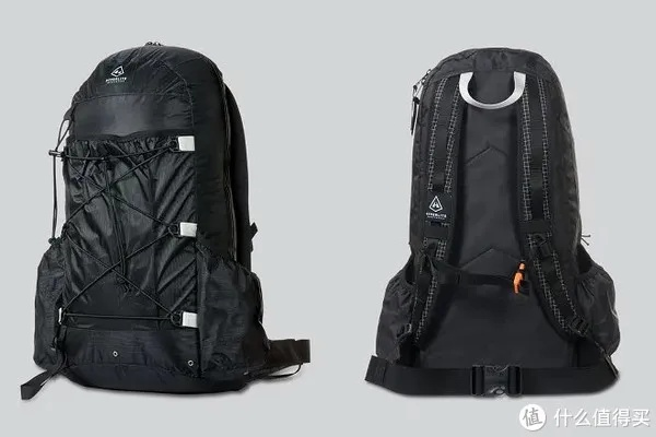 户外品牌书包的选购指南