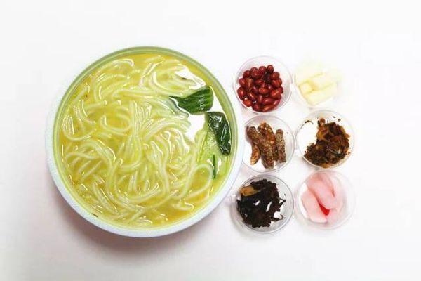 米线加盟汤料如何运输更便宜？省钱攻略与实用建议