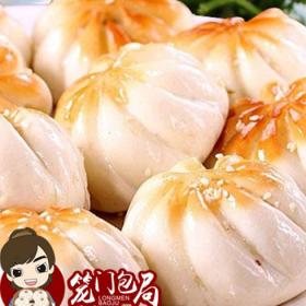 开个包子店，这些热门包子种类最赚钱！附案例详解