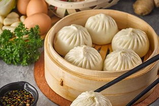 开个包子店，这些热门包子种类最赚钱！附案例详解