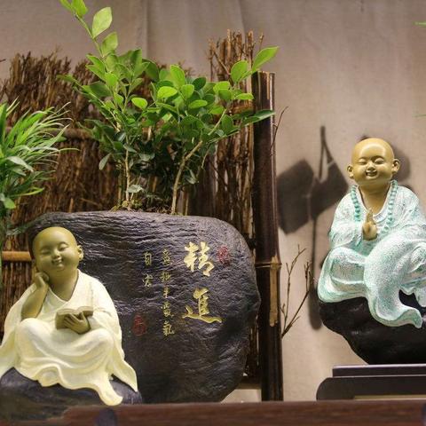 在修行中做什么最赚钱—探索修行与财富增长的并行之路