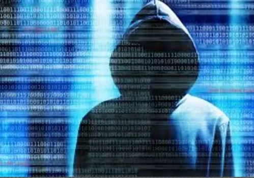 揭秘黑客在线提现联系方式—风险警示与案例分析