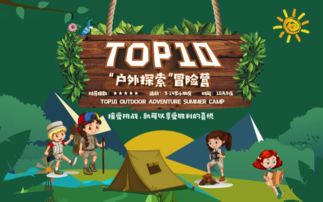探索户外品牌的魅力，爱与冒险的完美结合